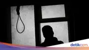 WNA Tahanan Imigrasi Depok Ditemukan Tewas Gantung Diri di Toilet