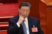 Xi Jinping Tegaskan Pentingnya Hukum Internasional untuk Perdamaian Timur Tengah