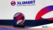 XLSmart Bidik Frekuensi 700 MHz dan 2,6 GHz untuk Percepat Jaringan 5G di Indonesia