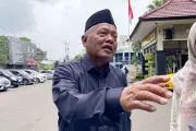 Yai Mim, Tahanan di Rutan Mapolresta Malang Kota, Meninggal Dunia