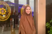 Zaskia Adya Mecca Ungkap Pengalaman Kala Madali Jadi Saksi di Sidang Militer