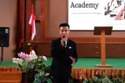 Zibran Jadi Mahasiswa Baru Termuda UNESA, Lolos SNBP 2026 di Usia 15 Tahun