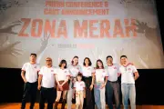 Zona Merah: Dead City Tembus Pasar Global dengan Dukungan Barunson E&A