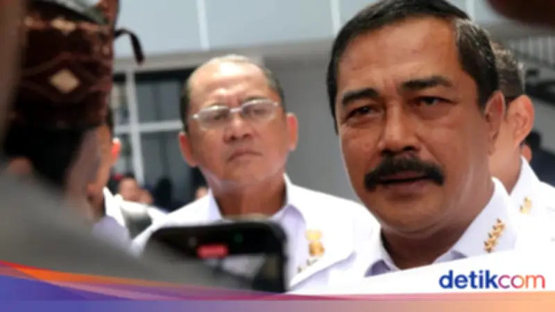 137 Napi Love Scamming di Lampung Terancam Kehilangan Remisi dan Bebas Bersyarat