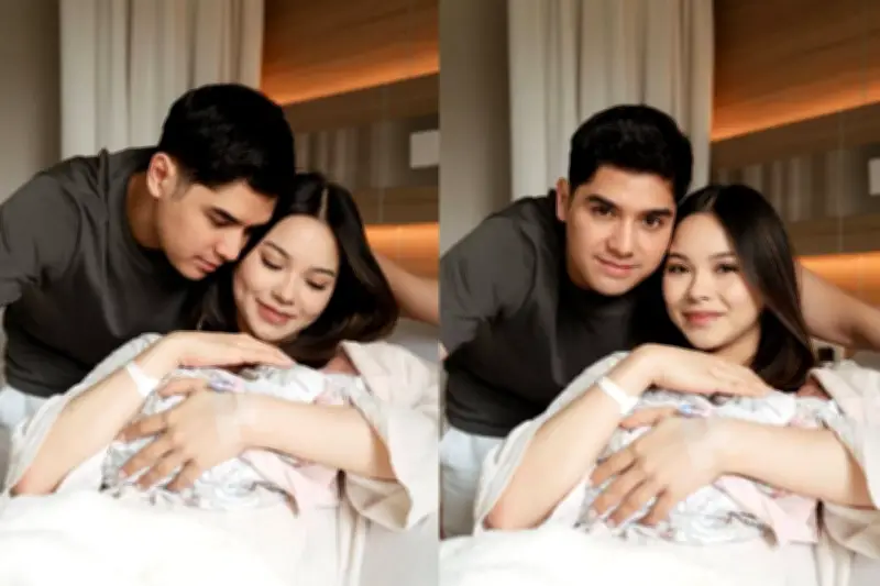 Alyssa Daguise Tegaskan Akun Instagram Putrinya Hanya Satu, Minta Laporkan Akun Palsu