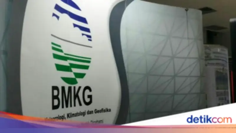 Cara BMKG Memprediksi Cuaca dan Musim: Proses Panjang di Balik Informasi Harian