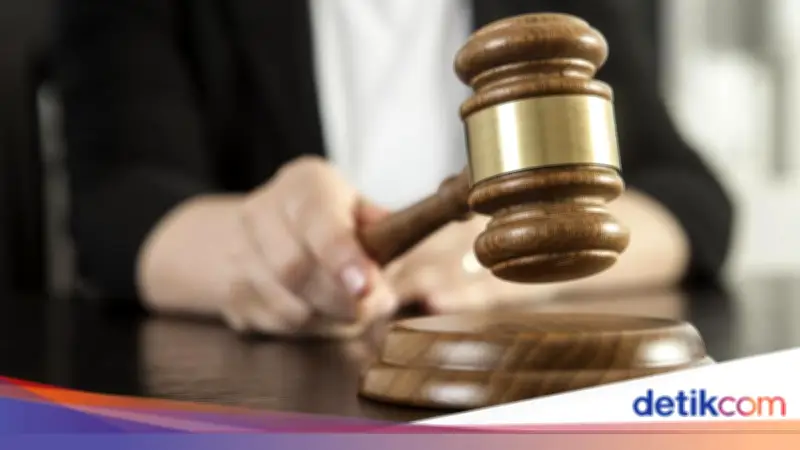Eks Waka PN Depok Ajukan Praperadilan Lawan KPK Terkait Penyitaan
