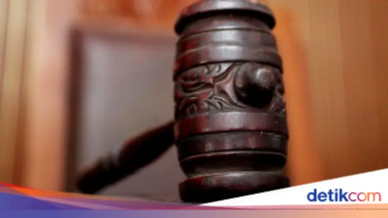 Gaji Hakim Ad Hoc Naik Rp 49 Juta-Rp 105 Juta, Diteken Prabowo