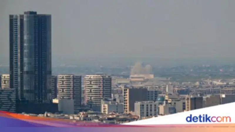 Israel Bangun Dua Pangkalan Rahasia di Irak untuk Serang Iran