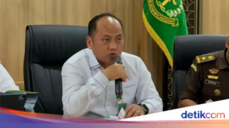 Kejagung Klaim Tahu Lokasi Buronan Jurist Tan, Pantau Terus Pergerakannya
