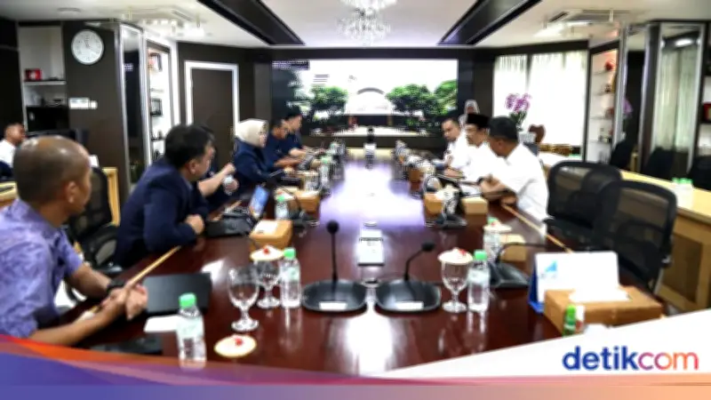 Kemensos Percepat Digitalisasi Bansos untuk Tekan Kesalahan Sasaran