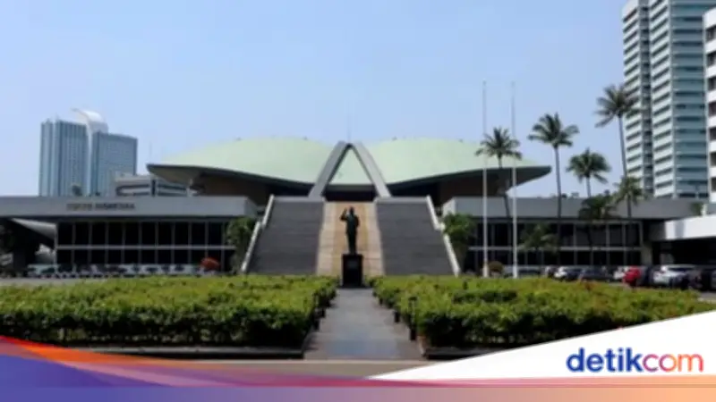 Ketua MPR RI Optimis LCC Empat Pilar Makin Kuat, Tunda 23 Provinsi