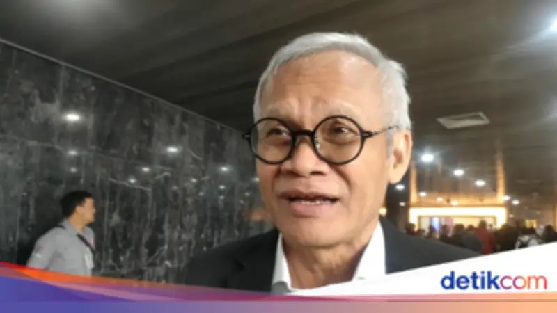 Komisi II Tegaskan Revisi UU Pemilu Usulan DPR, Bahas Skema PT