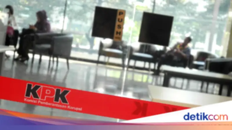 KPK Panggil Eks Kadis PUPR Madiun Jadi Saksi Kasus Walkot Maidi