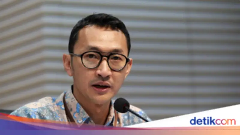 KPK Segera Tahan Dua Tersangka Swasta Kasus Korupsi Kuota Haji