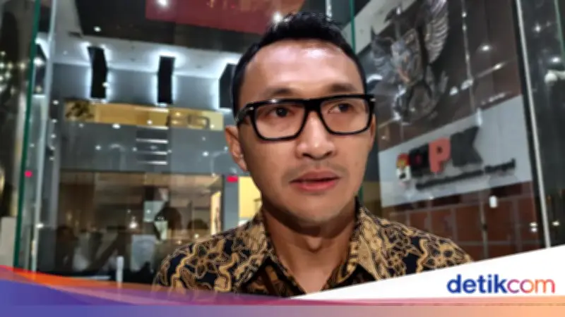 KPK Terbitkan Dua Sprindik Baru untuk Pengembangan Kasus Bupati Ponorogo Sugiri Sancoko