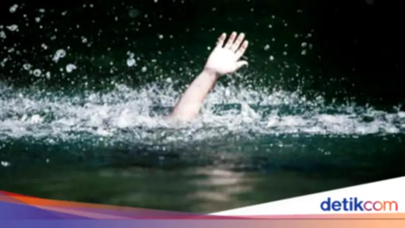 Lima Siswa Tewas Tenggelam di Sungai Vietnam Saat Tolong Teman