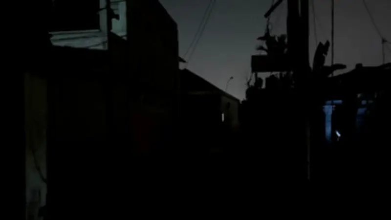 Mati Listrik Serentak di Aceh dan Sumut, Diduga Blackout Skala Besar