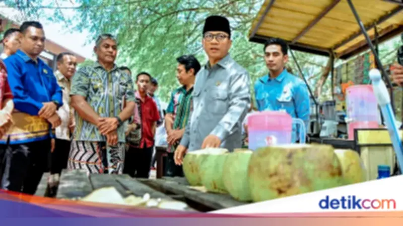 Mendes Dorong Desa Wisata dan Tematik di NTT untuk Dongkrak Ekonomi Desa