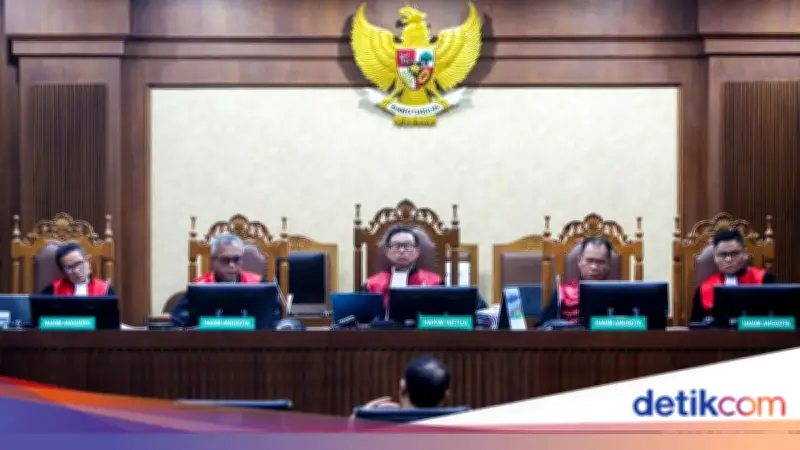 Nadiem Ngaku Tak Teken Spesifikasi Chromebook, Serahkan ke Dirjen