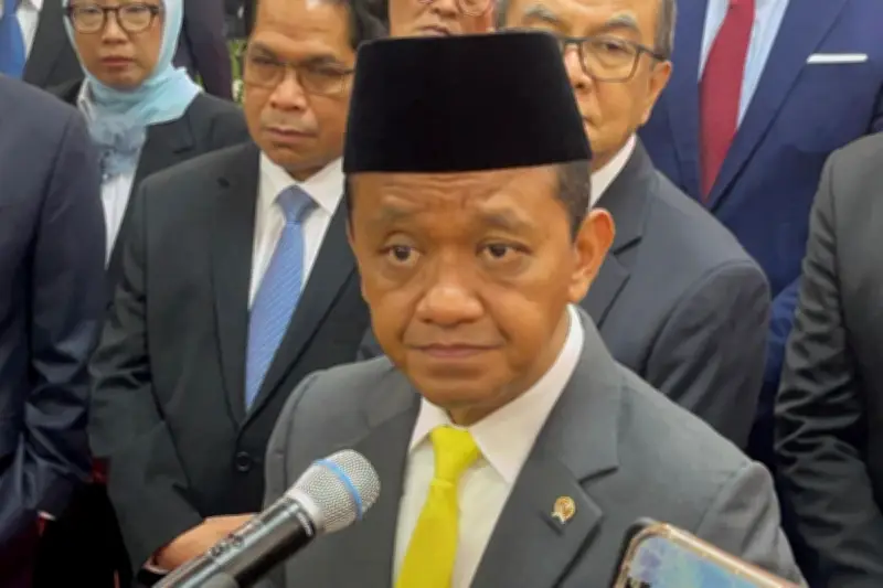 Pemerintah Pastikan Harga BBM Subsidi Tak Naik hingga Akhir Tahun