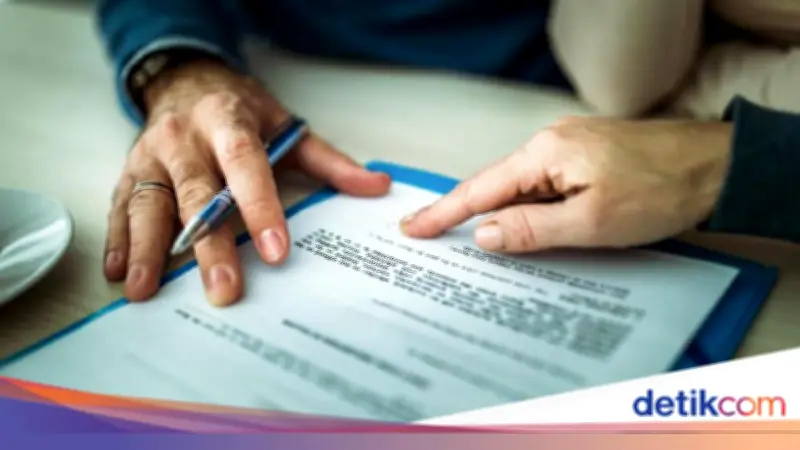 Pindah Domisili via Aplikasi IKD, Begini Cara Urus SKPWNI