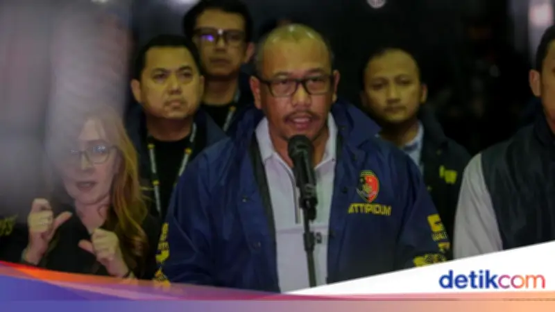 Polisi Sita Rp1,9 Miliar dan 53,8 Juta Dong dari 321 WNA Pelaku Judol