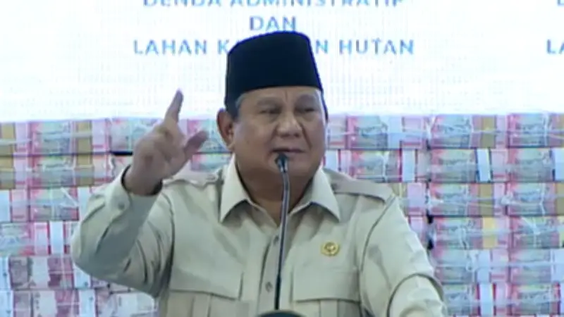 Prabowo Bentuk Satgas Deregulasi Atasi Keluhan Investor Soal Perizinan