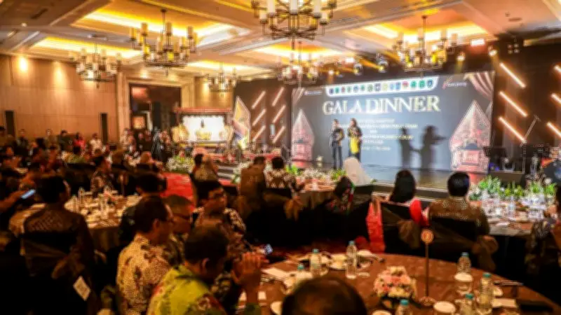 Rakergub MPU 2026 Sepakati Enam Langkah Strategis Perkuat Pangan dan Energi