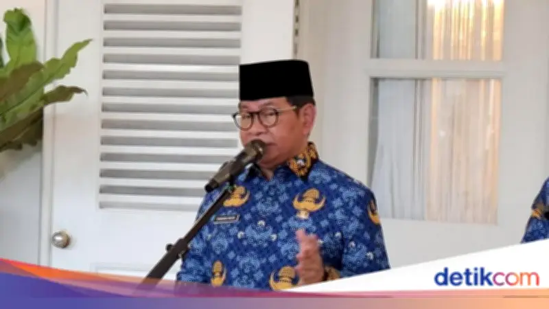 Skema PLTSa Jakarta Gandeng Danantara, Tiga Pihak Kelola Sampah