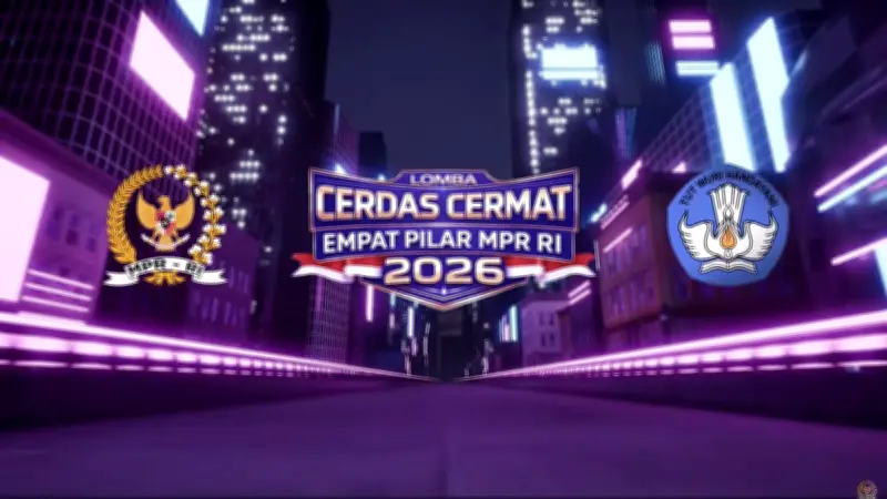 SMA Pontianak Tolak Ikut LCC Ulang MPR, Pastikan Ikut 2027