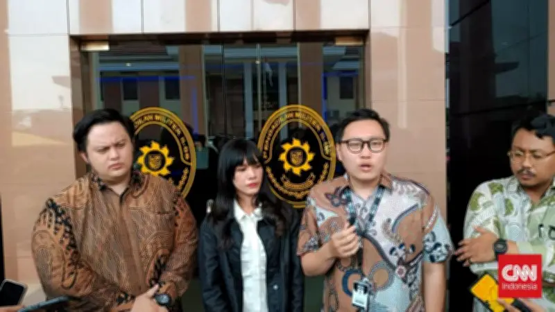 TAUD Resmi Adukan Hakim Militer Kasus Andrie Yunus ke MA dan KY