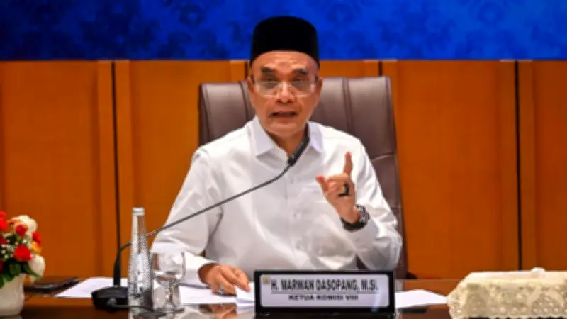 Timwas Haji DPR Minta Petugas Cermat Cegah Kasus Firdaus Terulang