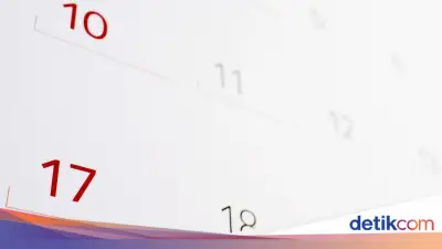 1 Juni 2026 Libur Peringati Hari Lahir Pancasila, Ini Penetapan Resmi Pemerintah