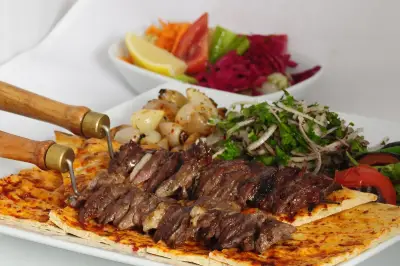 10 Hidangan Terbaik Dunia 2026 Versi Taste Atlas, Ada Makanan Indonesia