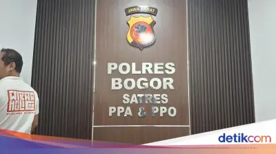 17 Santri Diduga Dicabuli di Pesantren Ciawi, 3 Korban Lapor Polisi