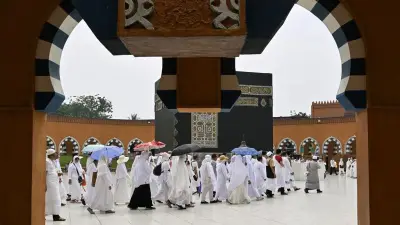 18 Calon Haji Ilegal dari Jawa Timur Digagalkan Imigrasi Surabaya