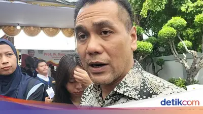 252 Siswa Keracunan MBG, Pemprov DKI: Baru 167 SPPG Punya Sertifikat Higienis