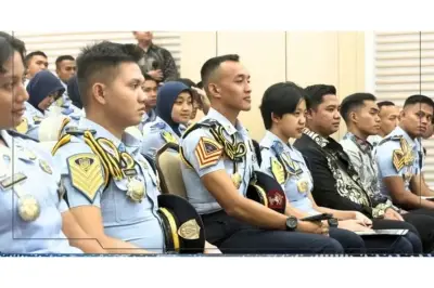 29 Sekolah Kedinasan Tanpa Nilai UTBK, Jaminan Lulus CPNS