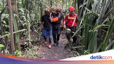 3 Fakta 3 Pendaki Tewas Akibat Erupsi Gunung Dukono, Jasad Tertimbun