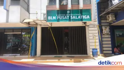 41 Ribu Orang Jadi Korban Investasi Bodong Koperasi BLN, Uang Rp 4,6 T