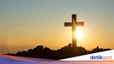 45++ Ucapan Kenaikan Yesus Kristus 2026 yang Menyentuh Hati