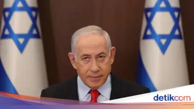 5 Berita Internasional: Netanyahu Puji Pencegatan Kapal Bantuan Gaza, Iran Ancam AS