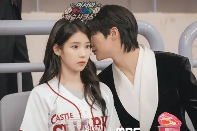 5 Drama Korea Kontroversial Justru Raup Popularitas dan Rating Tinggi