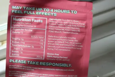 5 Kata pada Label Makanan yang Perlu Diwaspadai Saat Belanja
