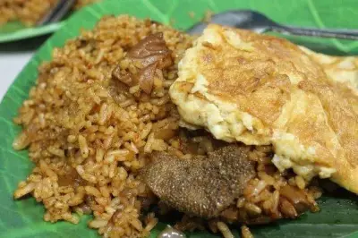 5 Nasi Goreng Babat Terkenal di Semarang untuk Makan Malam