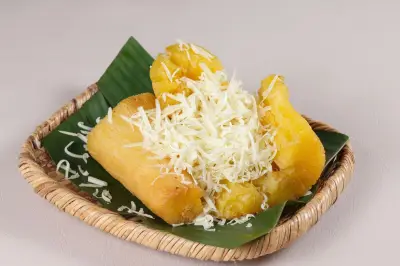 5 Resep Olahan Singkong Kekinian: Camilan Gurih hingga Manis yang Nagih