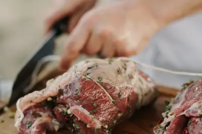 5 Tips Mengolah Daging Agar Nutrisi Tidak Hilang