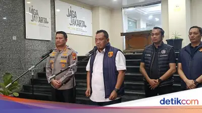 6 Pelaku Begal Ditangkap, Beralasan Beli Narkoba dan Kebutuhan Ekonomi