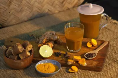 7 Minuman Non-Alkohol Indonesia Terbaik Versi TasteAtlas, Ada Es Campur